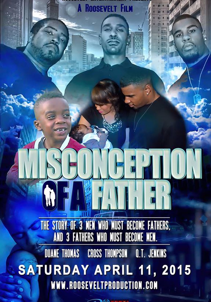 Misconception of a Father