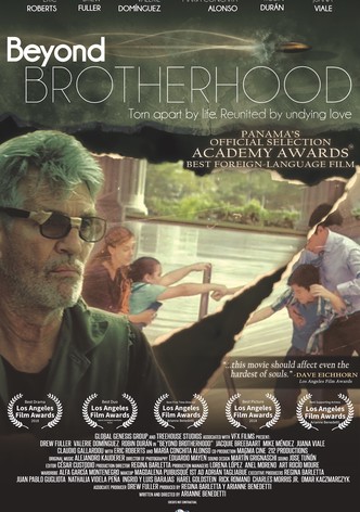Beyond Brotherhood