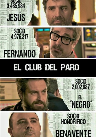 El Club del Paro