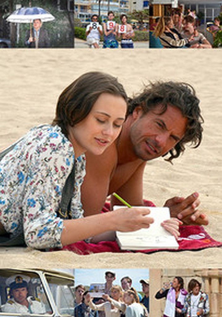 Verdammt verliebt auf Malle