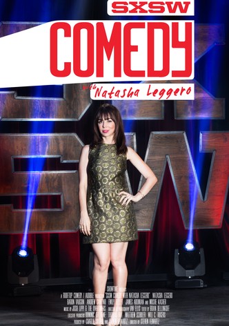 SXSW Comedy with Natasha Leggero