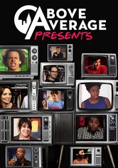 Above Average Presents - Kausi 2