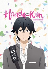 Handa-kun