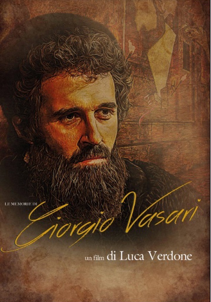 Memoirs of Giorgio Vasari: A Tuscan Artist