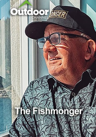 The Fishmonger
