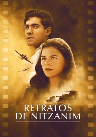 Retratos de Nitzanim