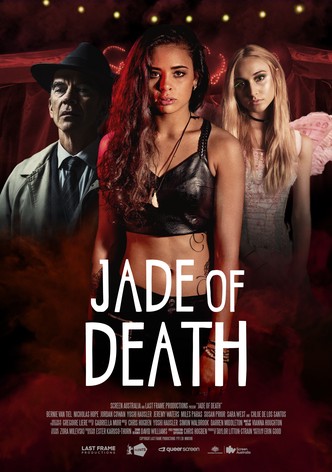 Jade of Death