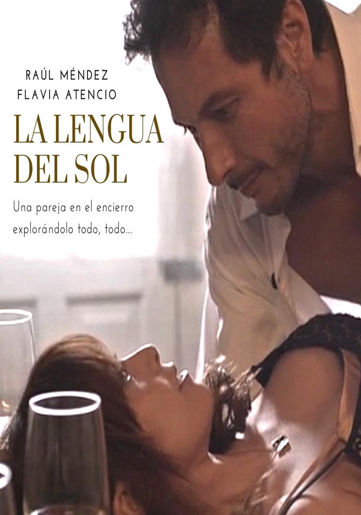 The Tongue of The Sun