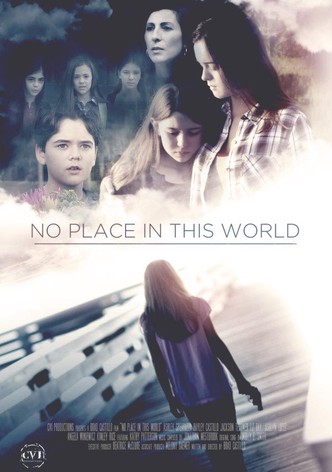 No Place in This World