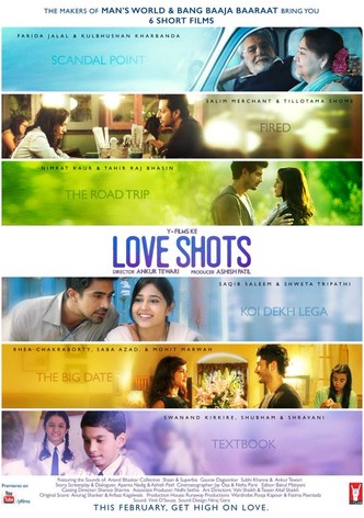 Love Shots