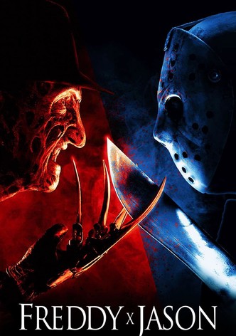 Freddy Contra Jason