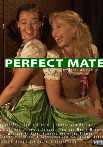 Perfect Mate