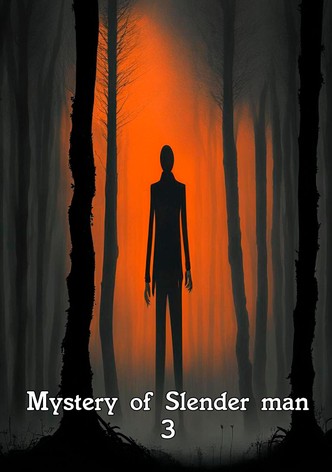 Mystery of Slender Man 3