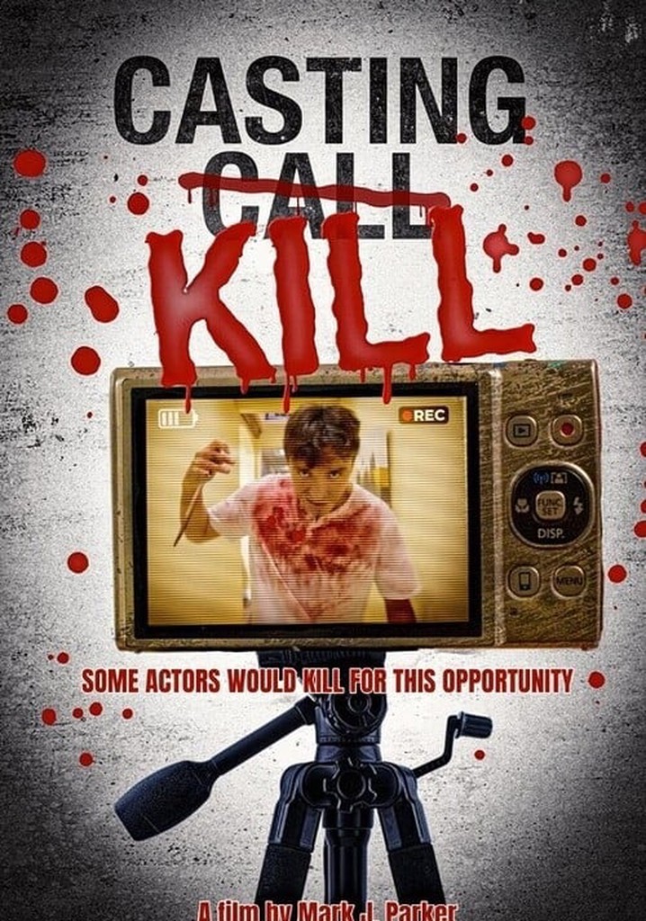Casting Kill
