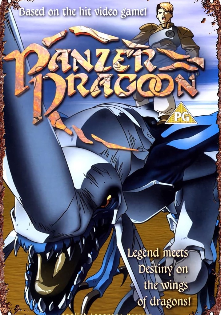 Panzer Dragoon