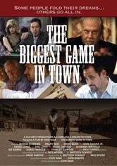 The Biggest Game In Town