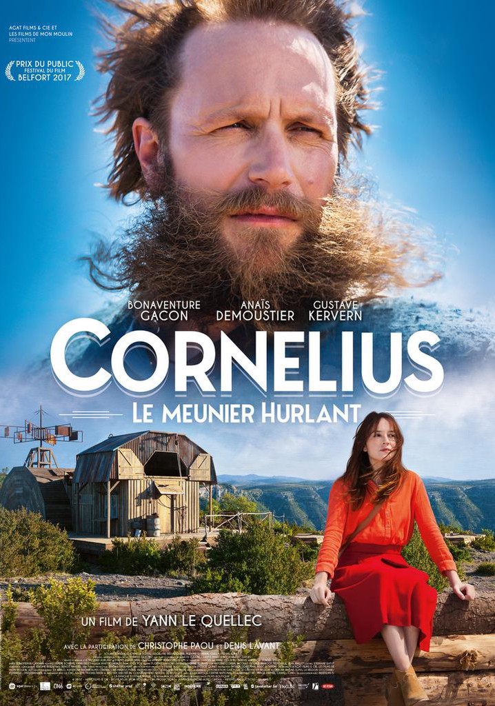 Cornelius, the Howling Miller - Stream: Online anschauen