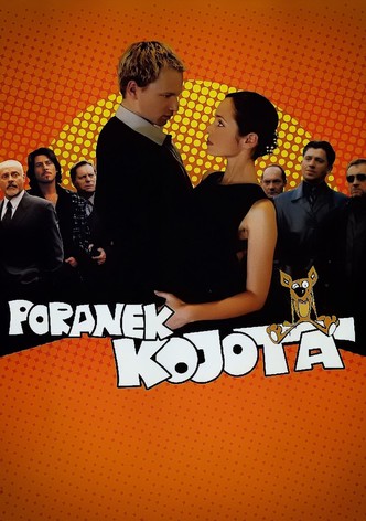 Poranek Kojota