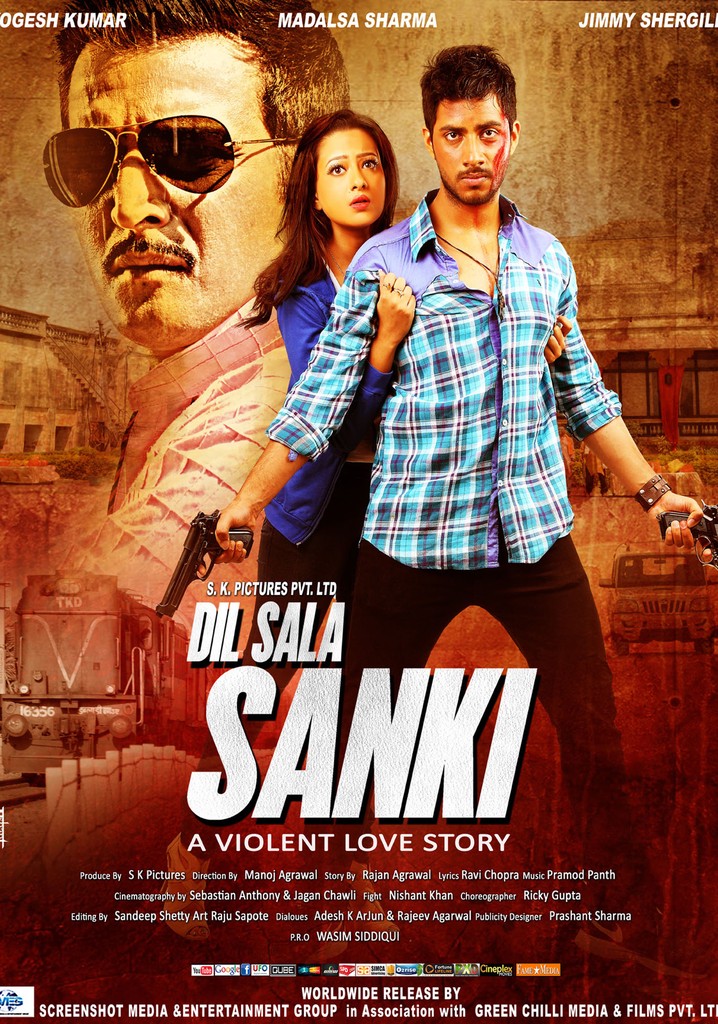 Dil Sala Sanki