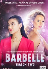 Barbelle - Temporada 1