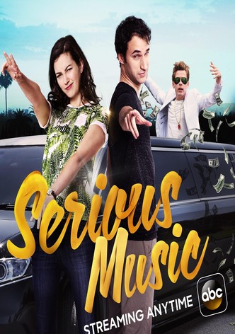 Serious Music