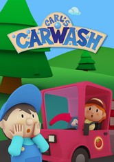 Carl's Car Wash - Carl's Car Wash