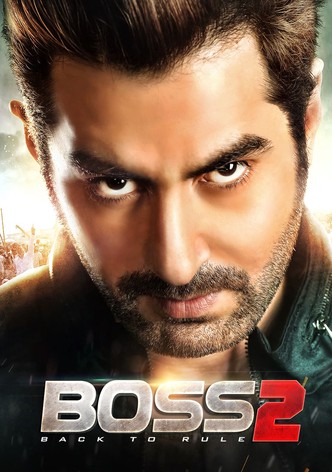 Boss 2