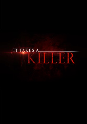 It Takes a Killer S1 - Season 1