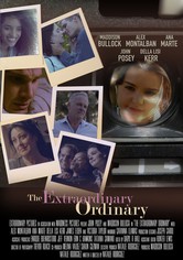 The Extraordinary Ordinary