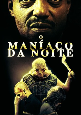 O Maníaco da Noite