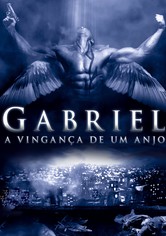 Gabriel - A Vingança de Um Anjo