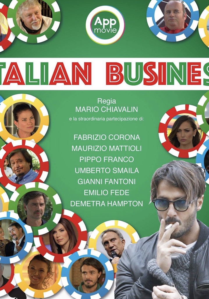 Italian Business