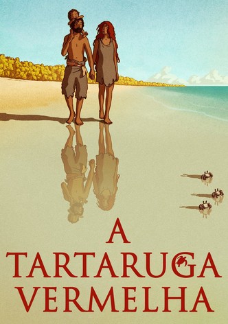 A Tartaruga Vermelha