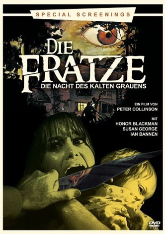 Die Fratze