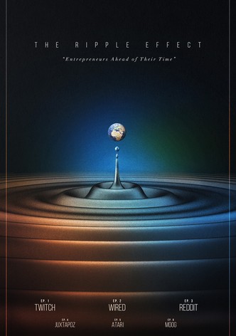 The Ripple Effect