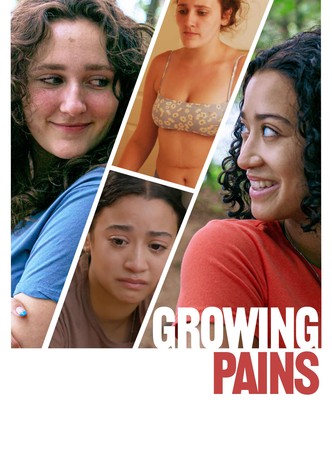 Growing Pains