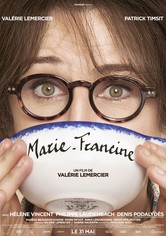 Marie-Francine