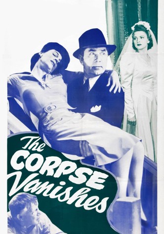 The Corpse Vanishes