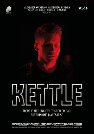 The Kettle