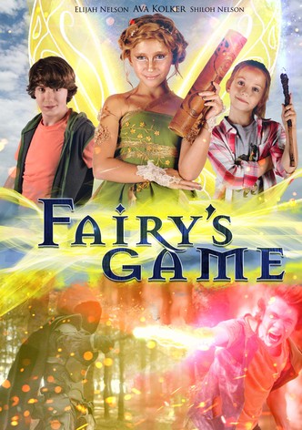 A Fairy's Game