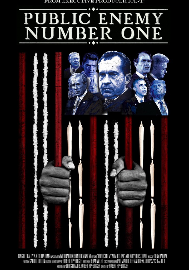 Public Enemy Number One