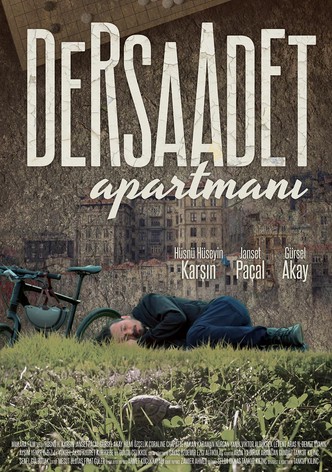Dersaadet Apartment