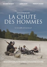 La chute des hommes