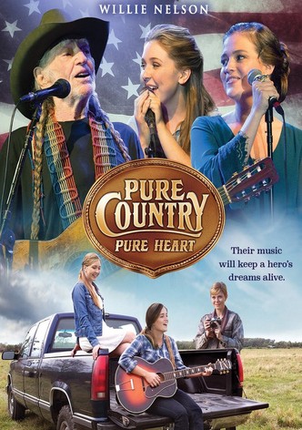 Pure Country: Pure Heart