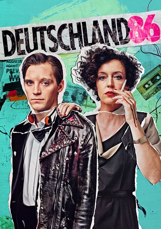 Deutschland 86