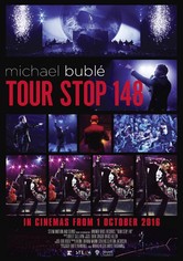 Michael Buble - Tour Stop 148!