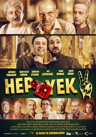 Hep Yek 2 [OV]