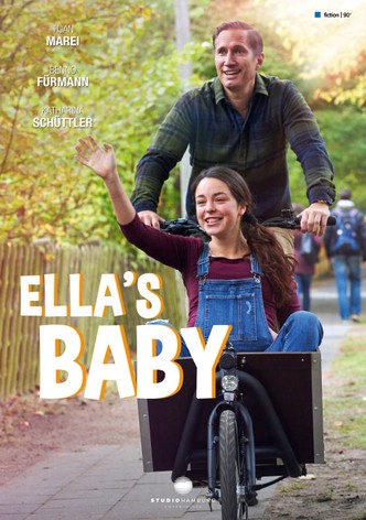 Ellas Baby