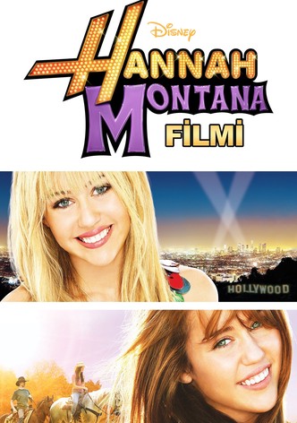 Hannah Montana Filmi