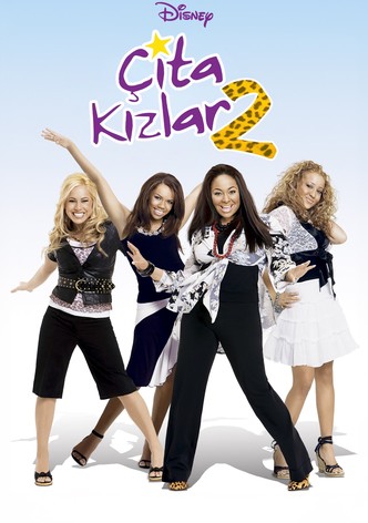 Çita Kızlar 2